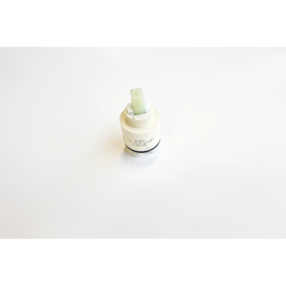 RIC rub KWC CARTUCCIA M 35