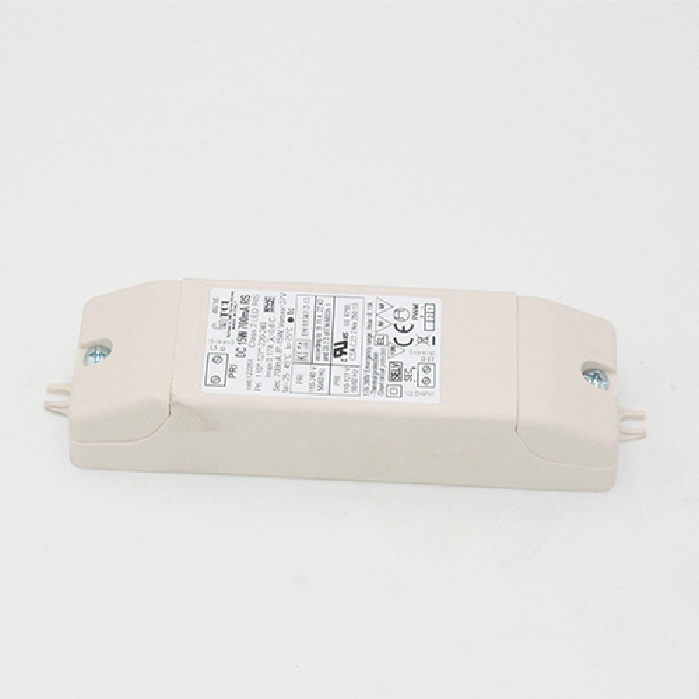 RIC cappa convertitore LED DC 15W 700mA RIC cappa convertitore LED DC 15W 700mA