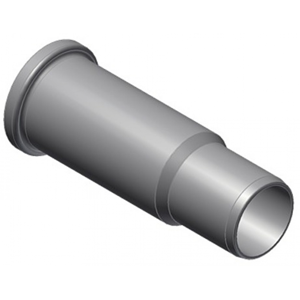 RIC PSC tubo di raccordo 105mm RIC PSC tubo di raccordo 105mm