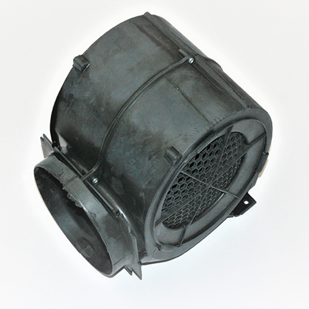ET Haube Motor EC ET Haube Motor EC