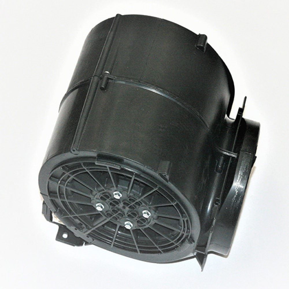 ET Haube Motorgr. M8 Plus F.R. 220-50