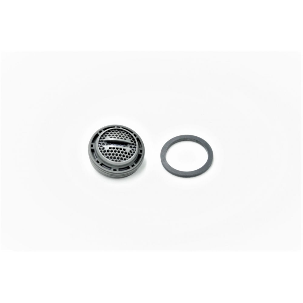 ET Arm Strahlregler Tico/Lounge ET Arm Strahlregler Tico/Lounge