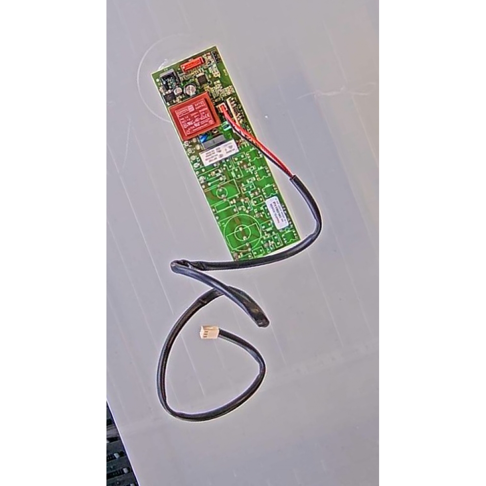 RIC cappa scheda madre PWM/CONTROL K18L