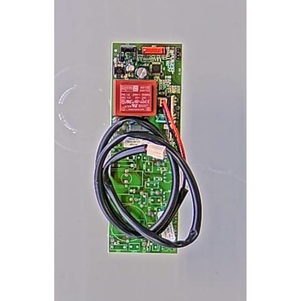 RIC cappa scheda madre PWM/CONTROL SENSI RIC cappa scheda madre PWM/CONTROL SENSI