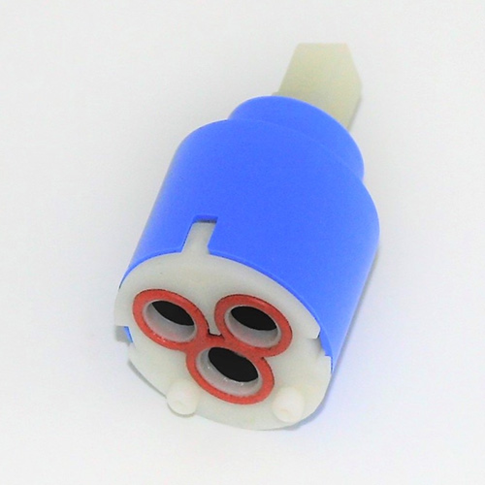 ET Arm Kartusche Ø35mm