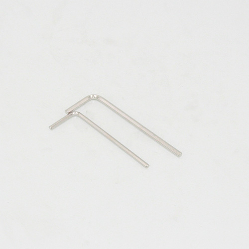 Armaturen Inbusschlüssel Kit 2/2.5mm Armaturen Inbusschlüssel Kit 2/2.5mm
