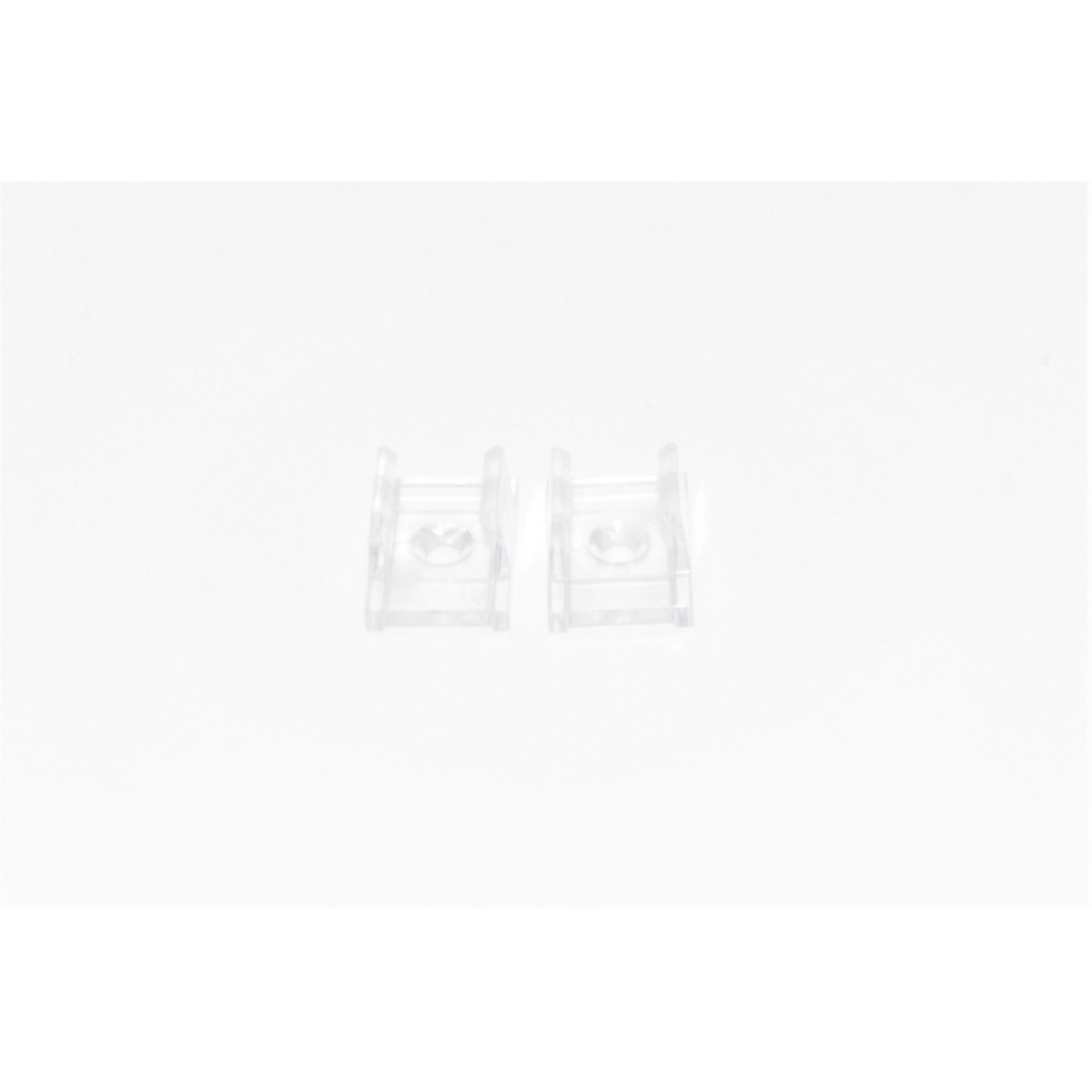 KIT NR.2 CLIP CONNESSIONE LED BAR KIT NR.2 CLIP CONNESSIONE LED BAR