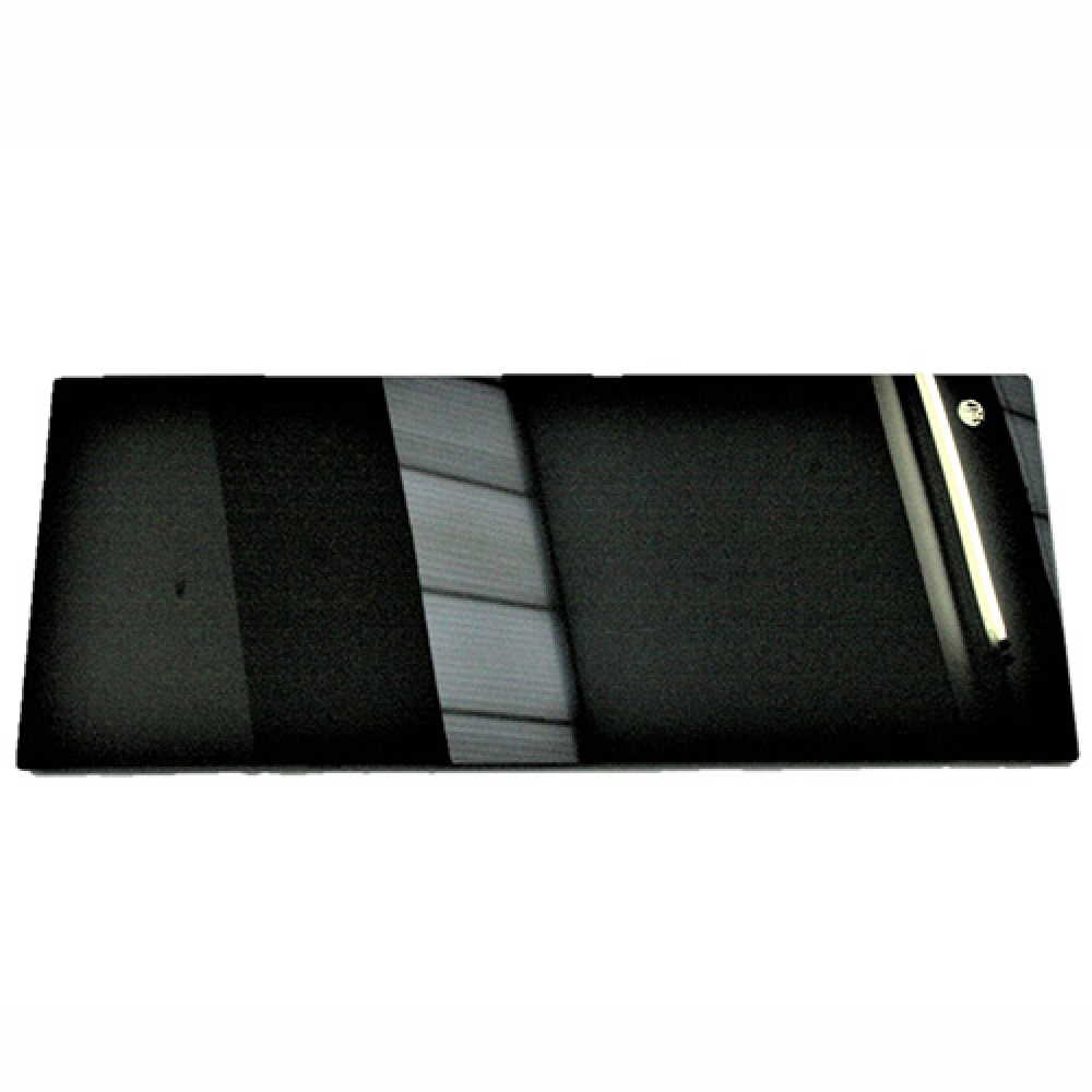 ET Haube Randabsaugungspaneel Glas BK90
