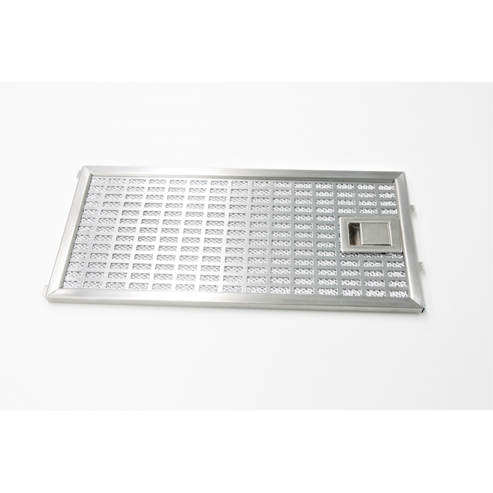 ET Haube Kassettenfilter 124x254