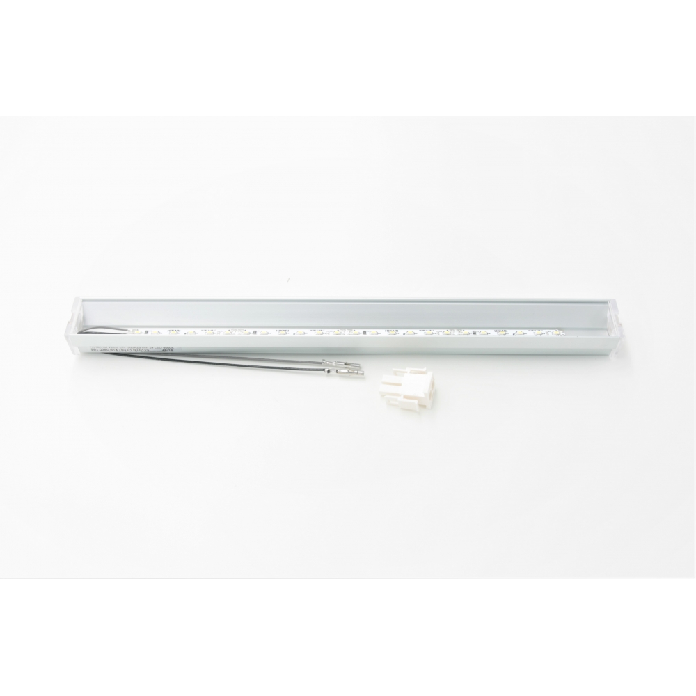 BARRA LED L300X28 24L 4000K 3W NO COP. BARRA LED L300X28 24L 4000K 3W NO COP.