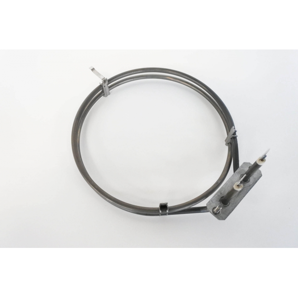 RIC forno resistenza circolare 2100w RIC forno resistenza circolare 2100w