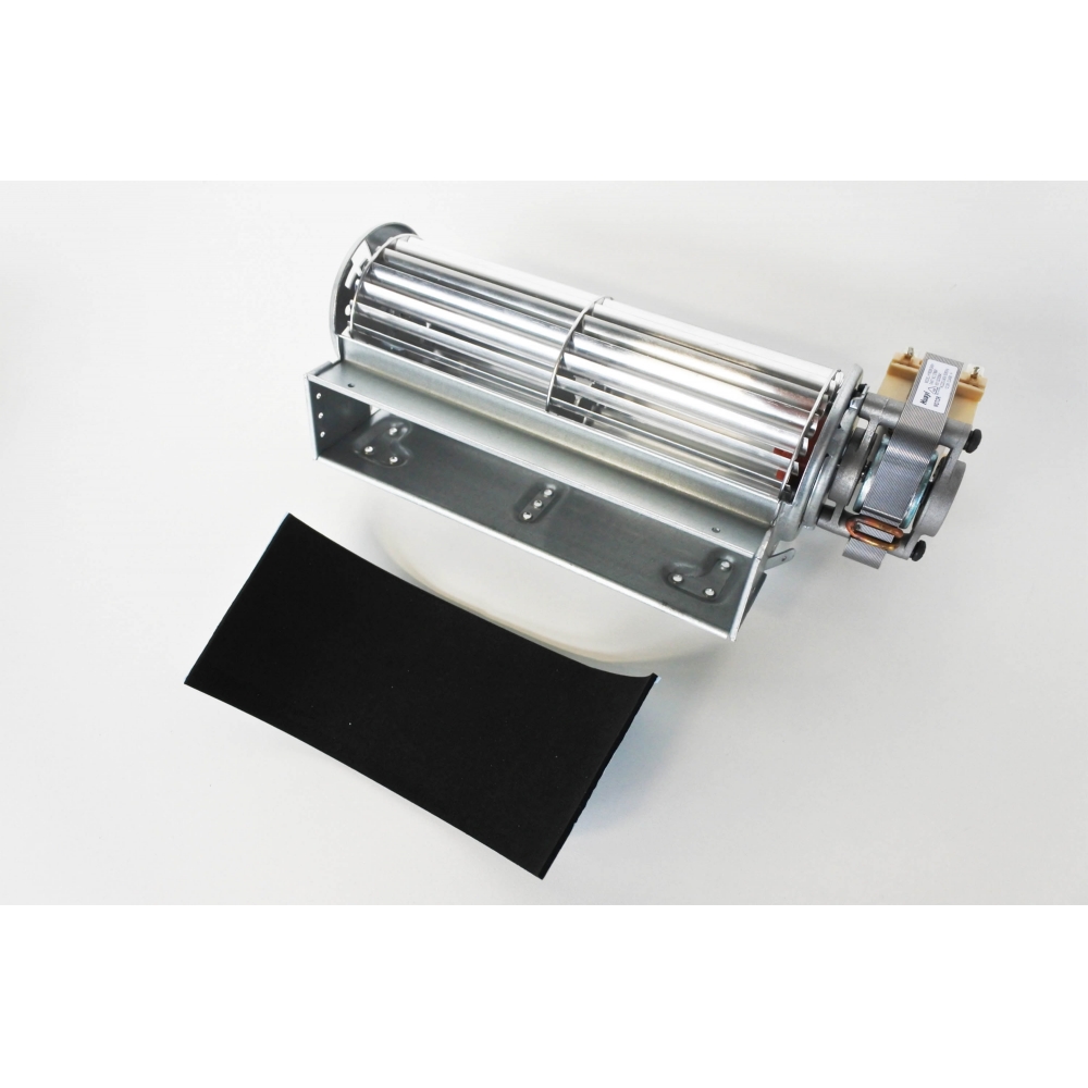 RIC forno ventilatore tang.+guarnizione RIC forno ventilatore tang.+guarnizione