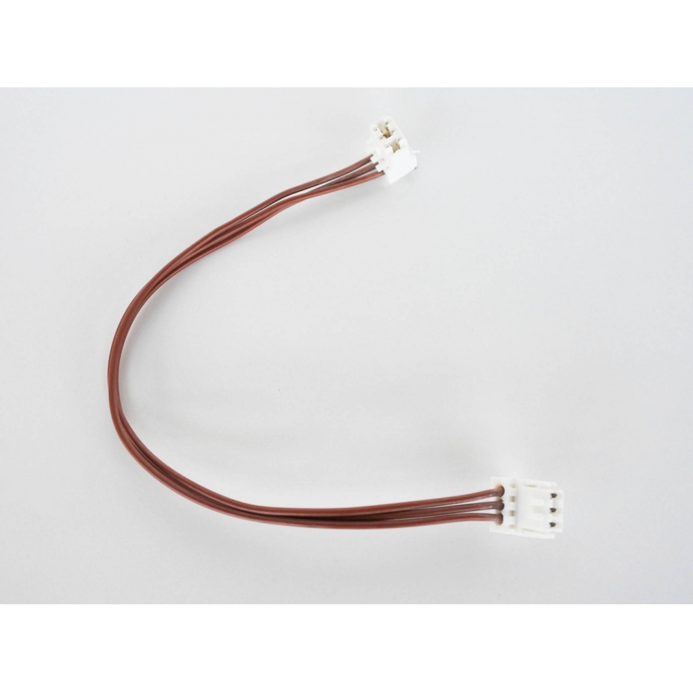 RIC forno cavetto 3P resistor sel. sched RIC forno cavetto 3P resistor sel. sched