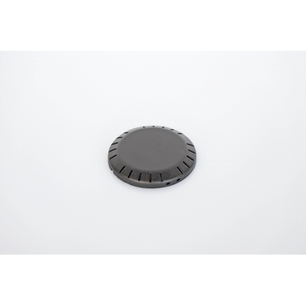 RIC piano coperchio spartifiamma semirap RIC piano coperchio spartifiamma semirap