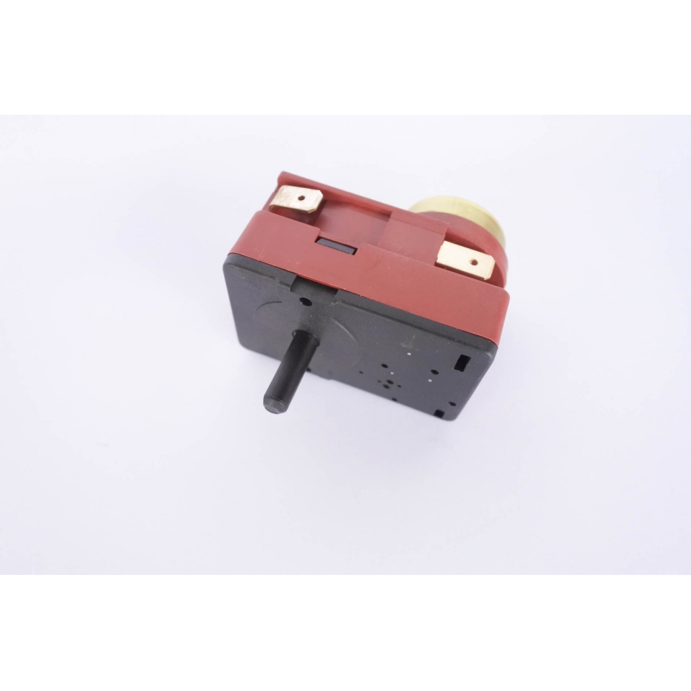 SP oven timer end cooking 120'
