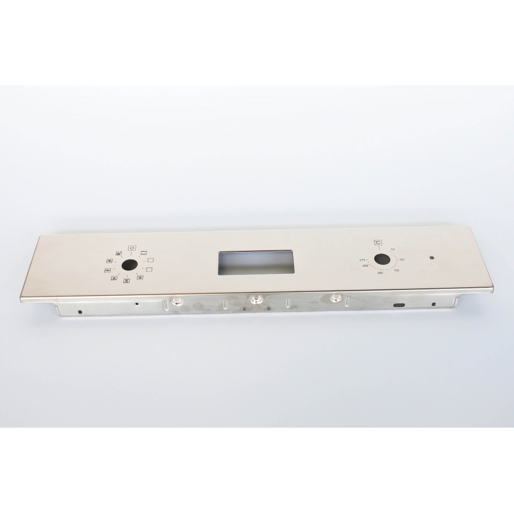 RIC forno cruscotto inox SM86MXS/N RIC forno cruscotto inox SM86MXS/N