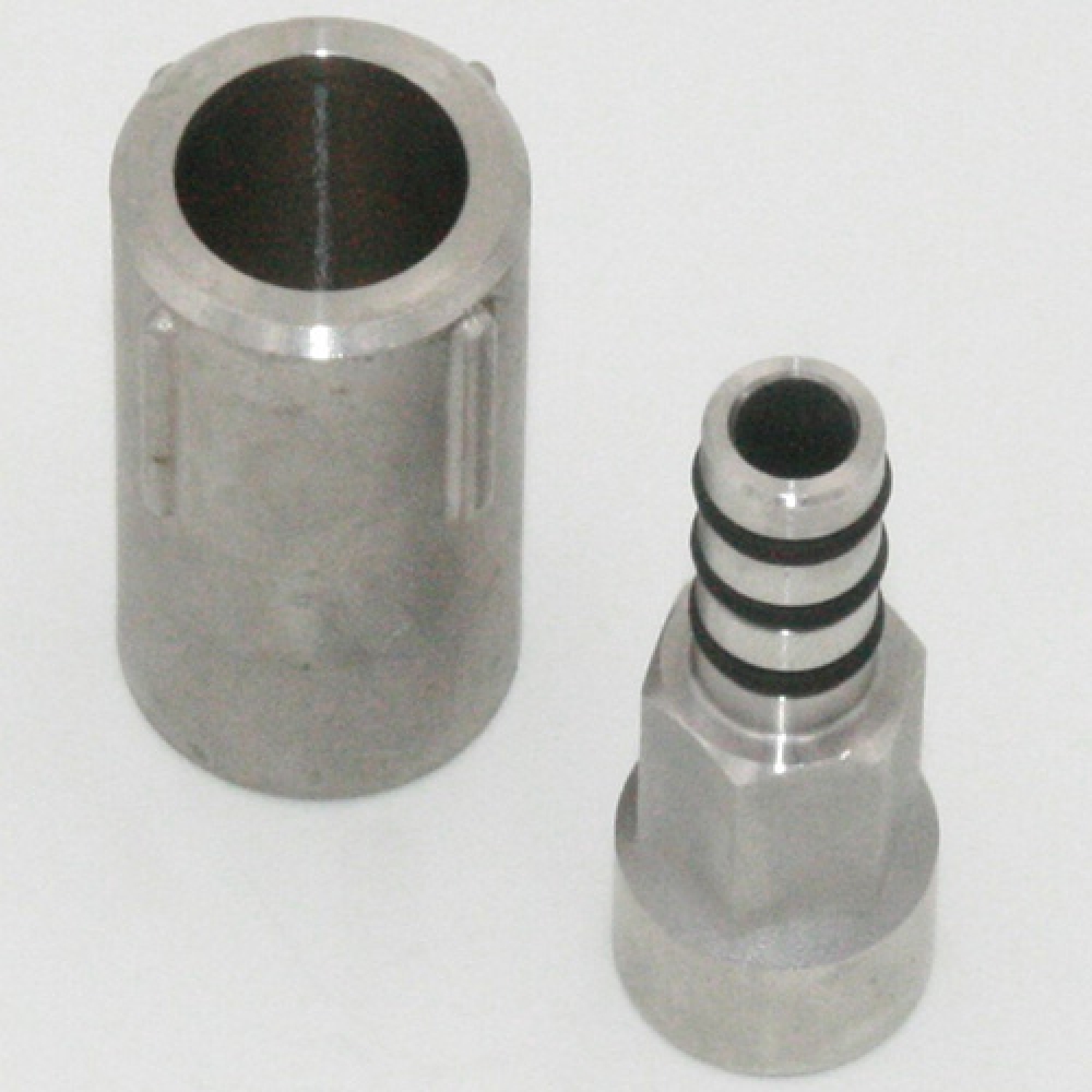 ET Arm Anschlussverbindung Set ET Arm Anschlussverbindung Set