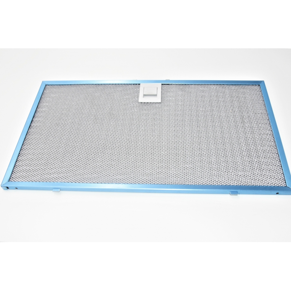 ET Kassettenfilter 351,5X202 Alu, 2 Stk ET Kassettenfilter 351,5X202 Alu, 2 Stk