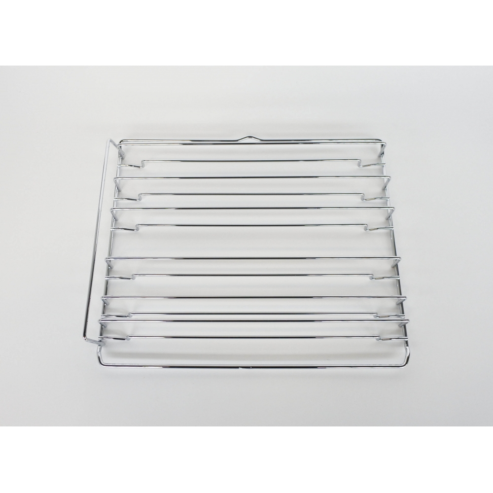 SP oven side support internal grid left