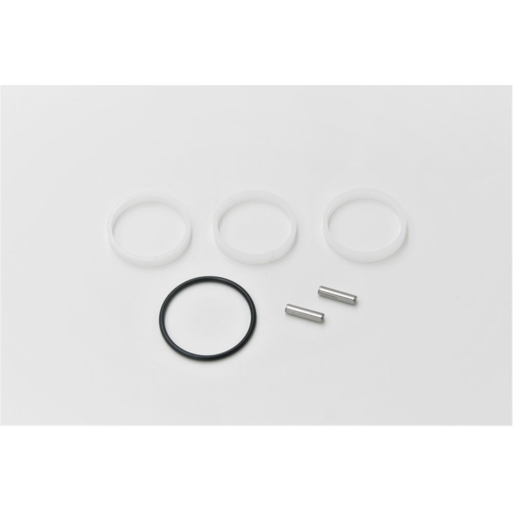 RIC RUB CRYSTAL SET GUARNIZIONE