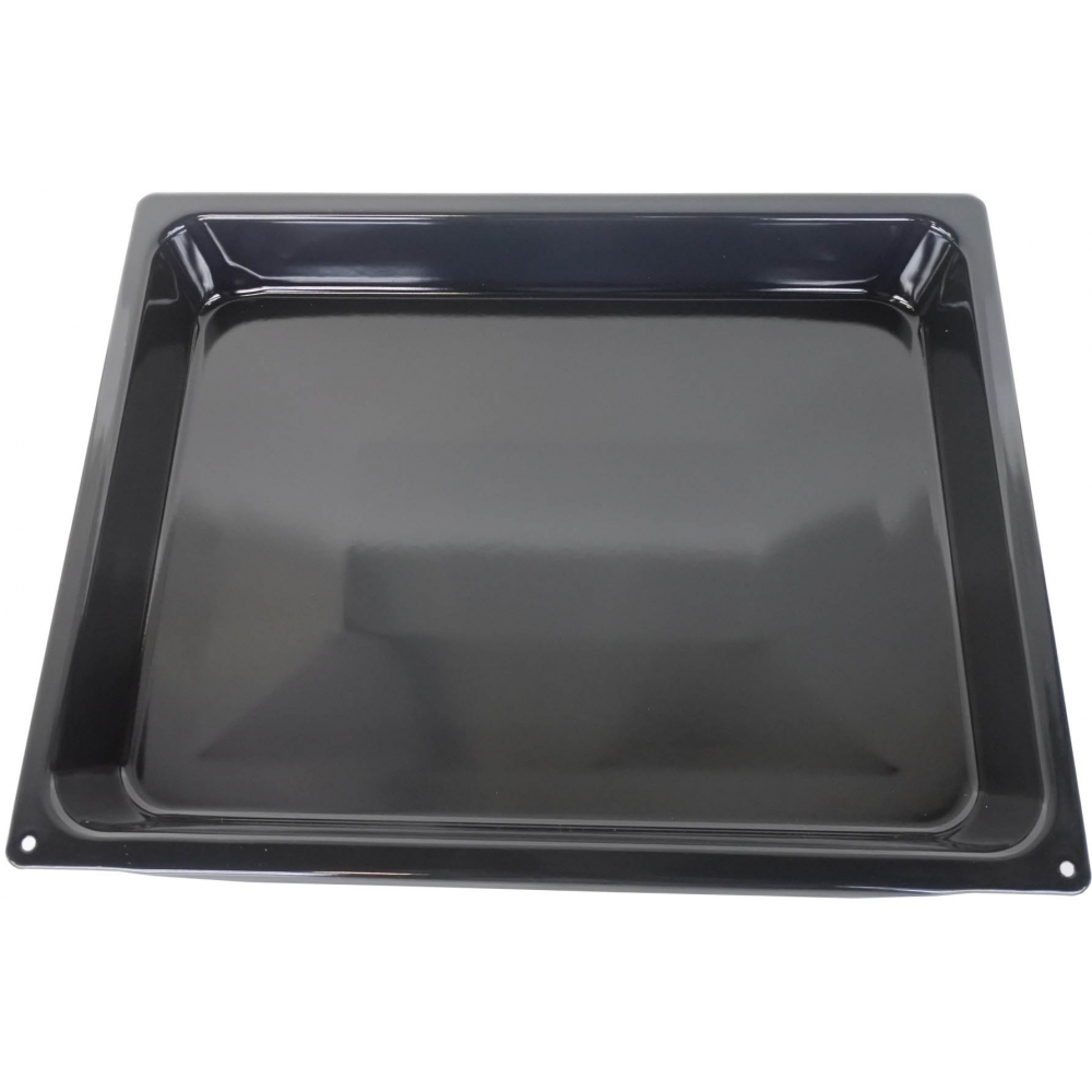 RIC forno leccarda profonda 456x360x54mm RIC forno leccarda profonda 456x360x54mm