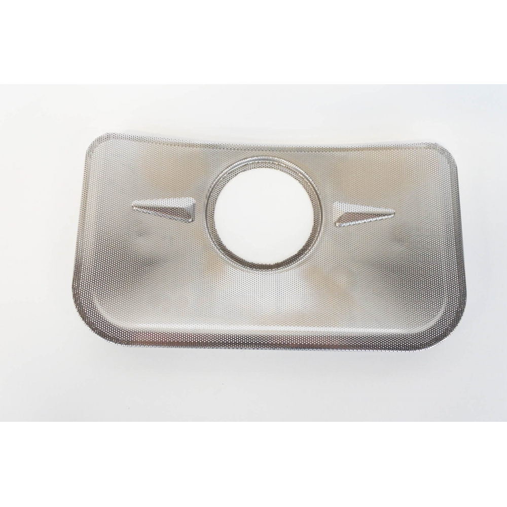 FILTRO ESTRAIBILE INOX FILTRO ESTRAIBILE INOX