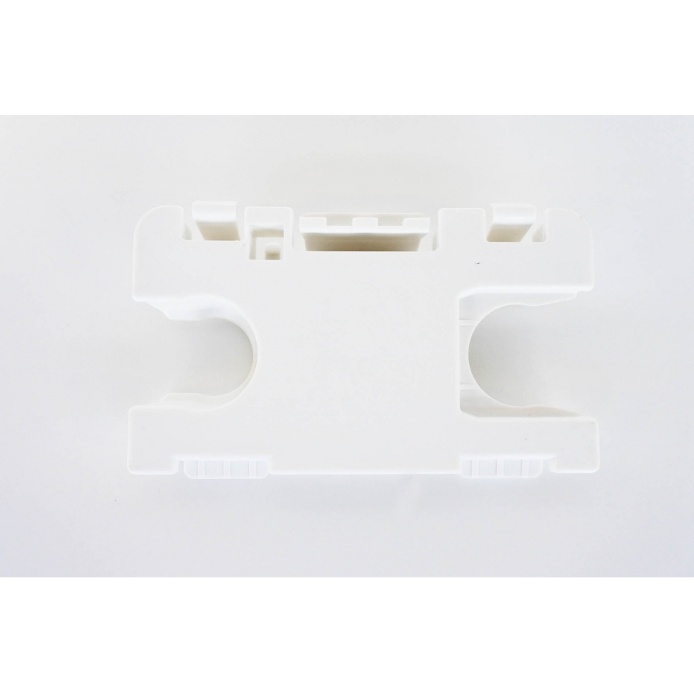 STAFFA SUPPORTO TUBI 45-60 CM STAFFA SUPPORTO TUBI 45-60 CM