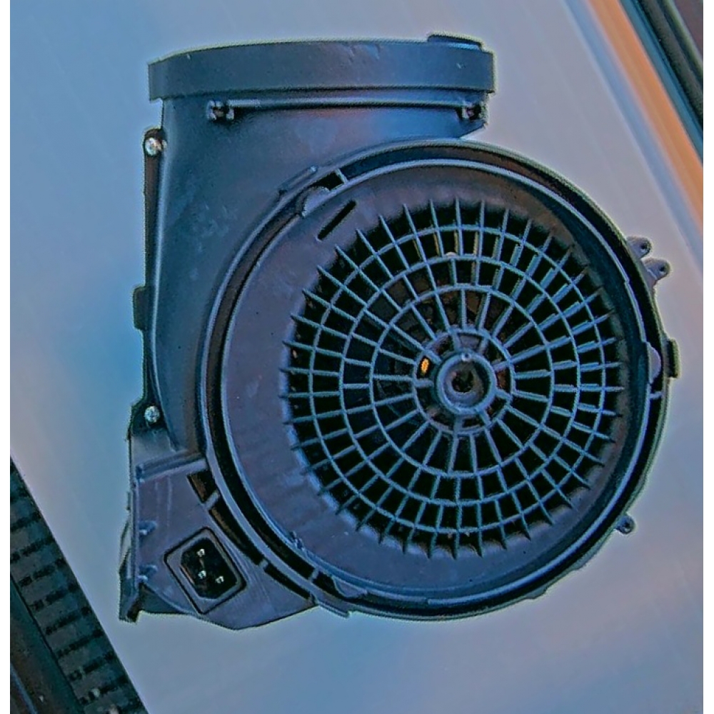 ET Motor GR.8 EVO 800A++ 220-50/60HZ D23