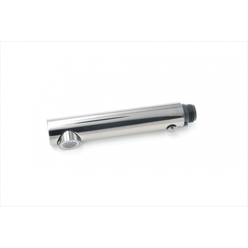 ET Arm Handbrause smoked shiny ET Arm Handbrause smoked shiny