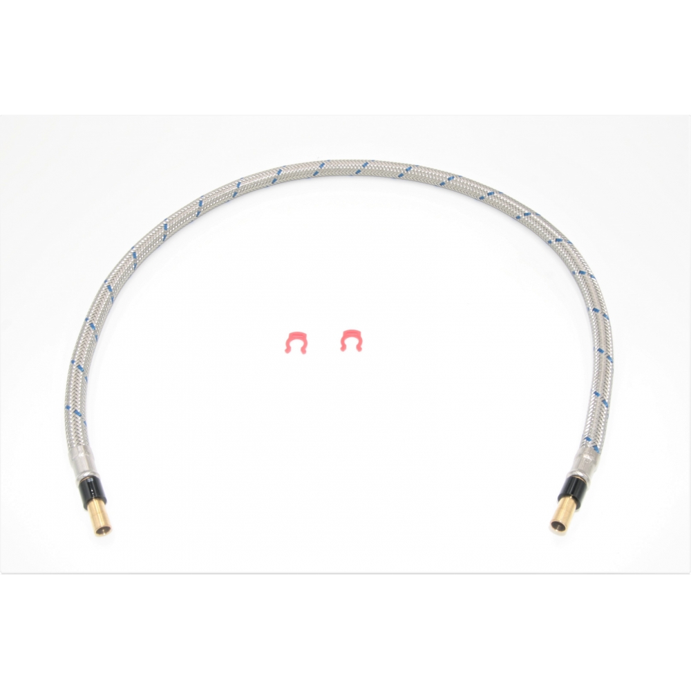 ET Arm Flexschlauch Heisswasser ET Arm Flexschlauch Heisswasser