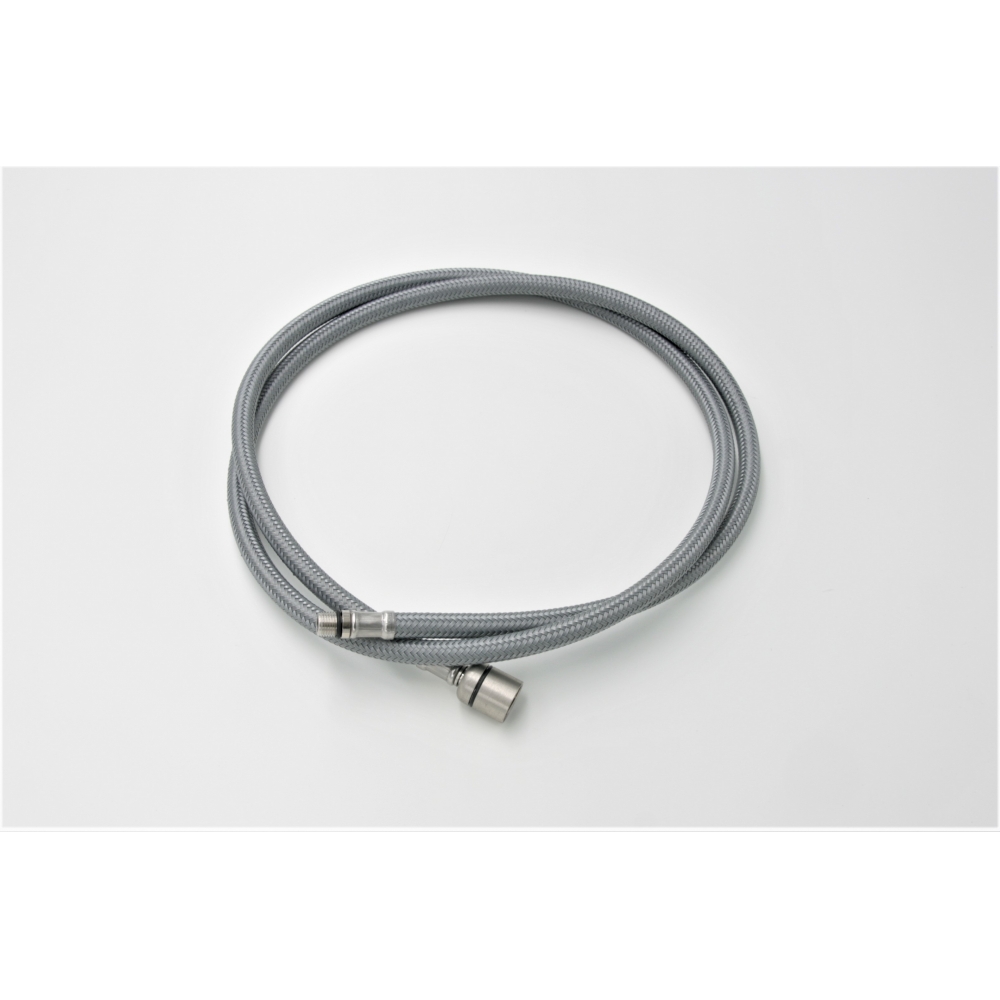 ET Arm Brauseschlauch Nylon 1500mm ET Arm Brauseschlauch Nylon 1500mm