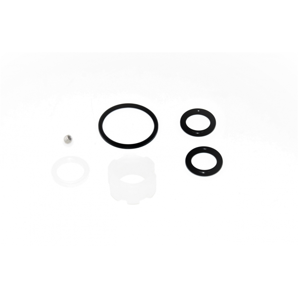 ET ARM Dichtungsset Halterung Schw.Arm ET ARM Dichtungsset Halterung Schw.Arm