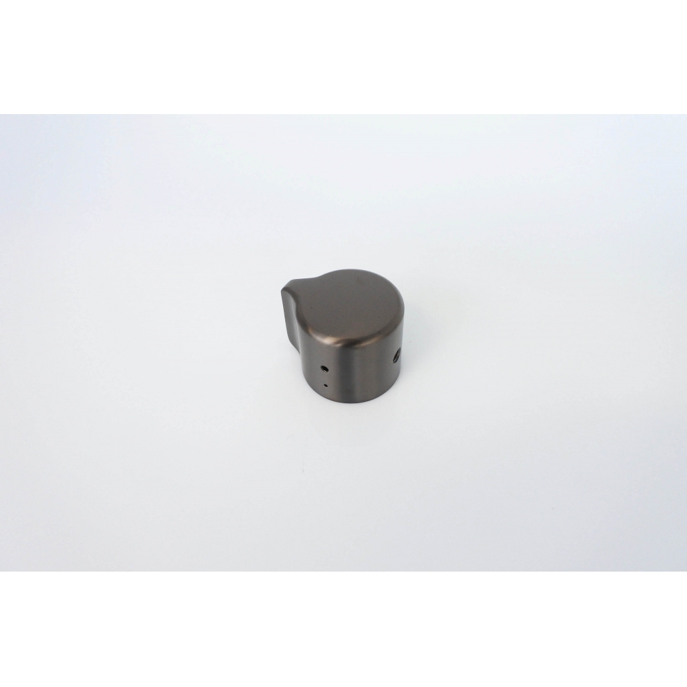 RIC rub manopola metallo per vitone GUN RIC rub manopola metallo per vitone GUN