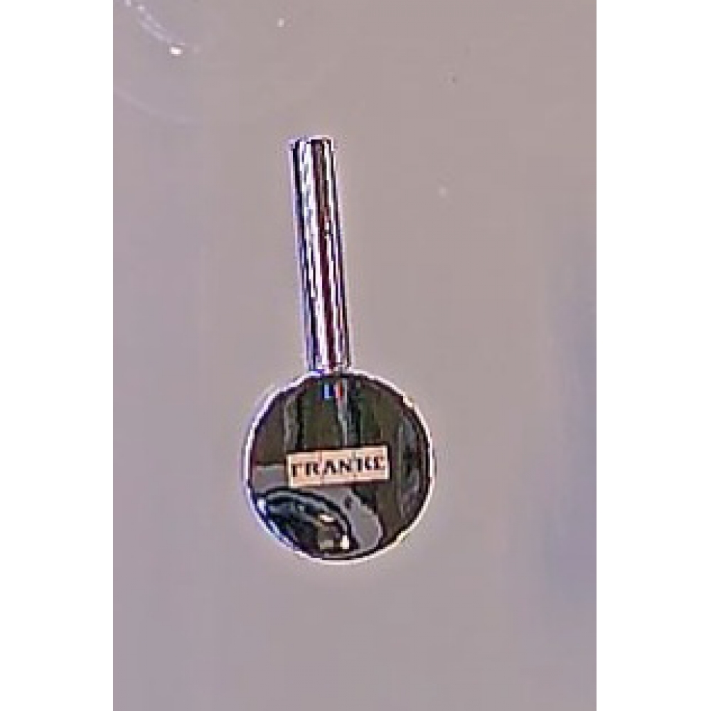Armaturen Bedienhebel Chrom Armaturen Bedienhebel Chrom