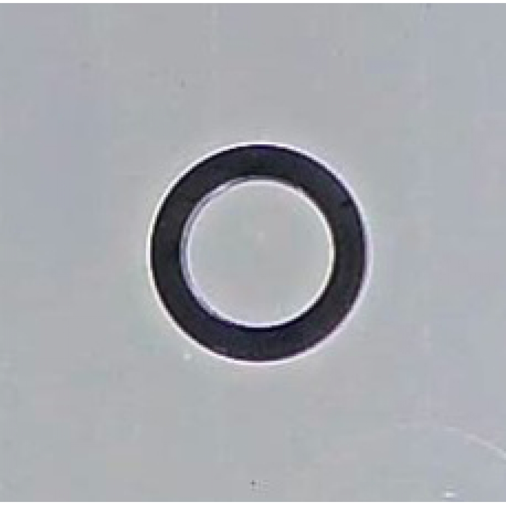 RIC rub anello base dia50mm o-ring black RIC rub anello base dia50mm o-ring black