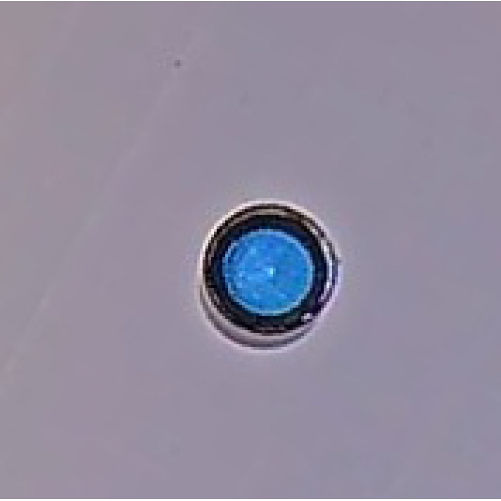 Mousseur complet M22X1F noir mat Mousseur complet M22X1F noir mat