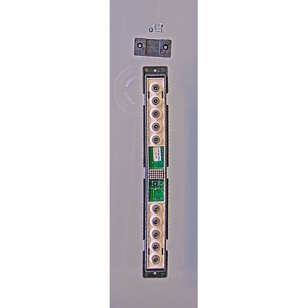 Commande Matrix TCH SMART SLDER