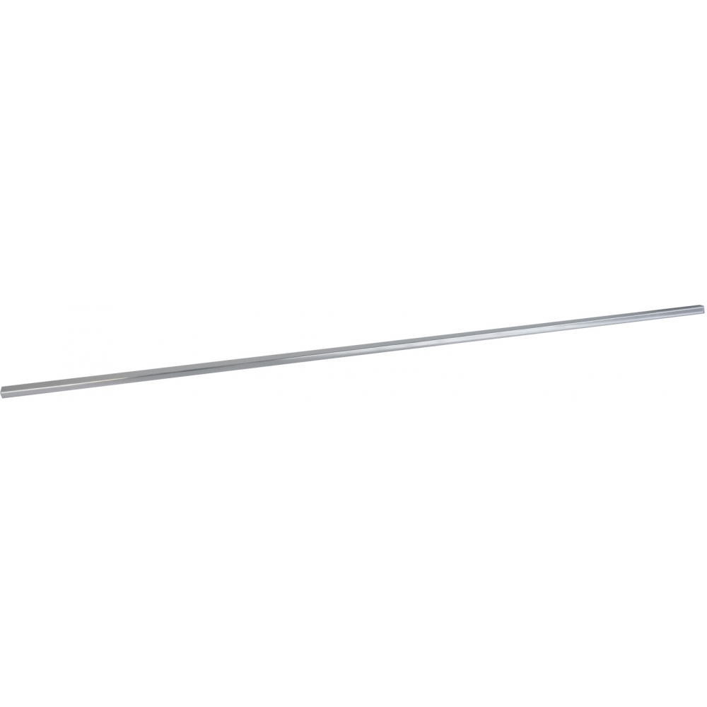 PROFILO GRIGIO ANT. 640 X 10 X 6 MM PROFILO GRIGIO ANT. 640 X 10 X 6 MM