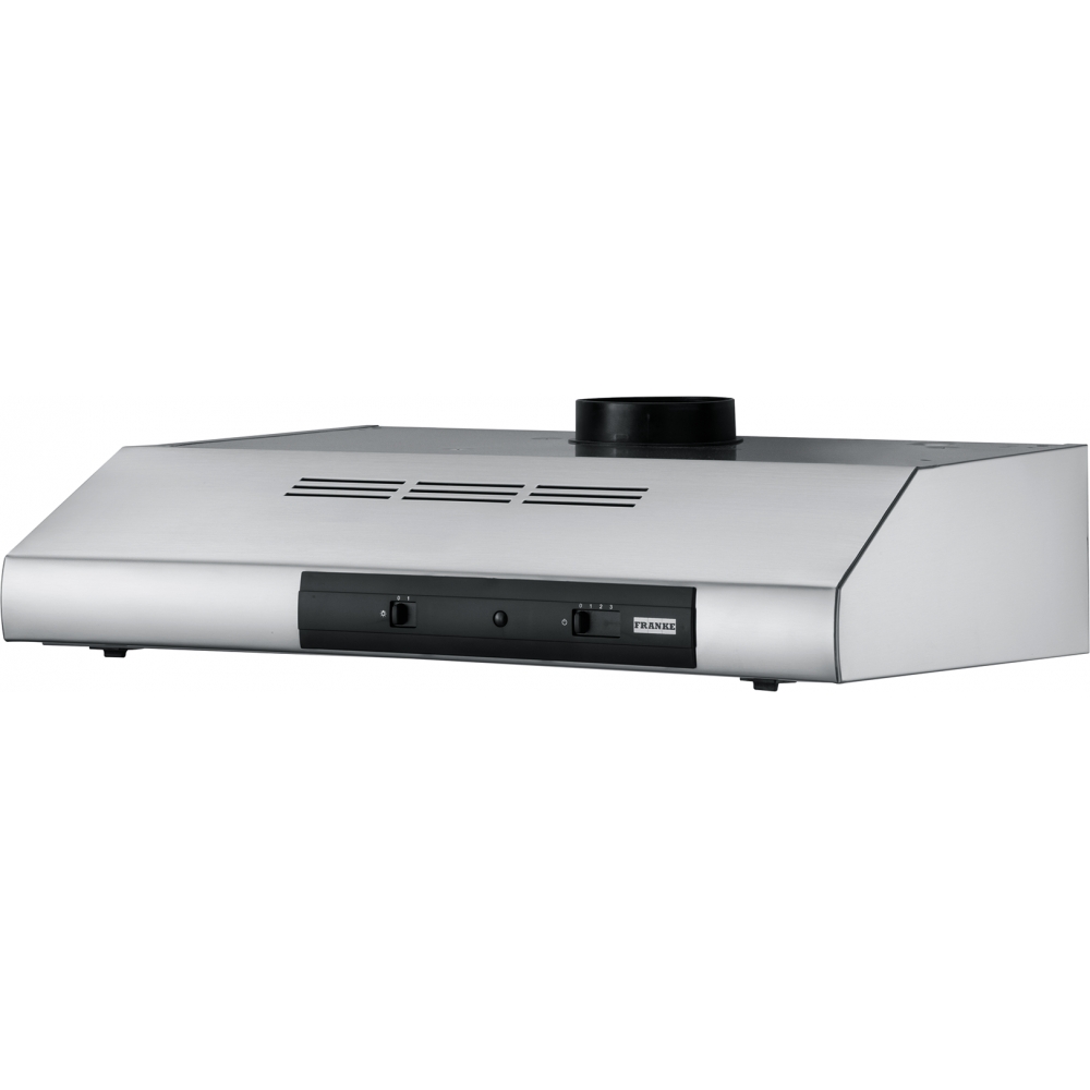 TARGET FTT 622 XS INOX SATINATO