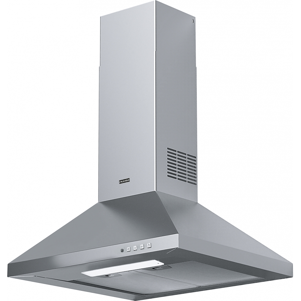 Linfa FDL 6165 Pyramide Inox Linfa FDL 6165 Pyramide Inox