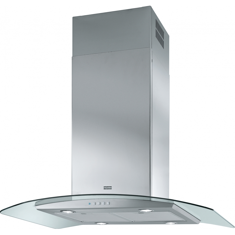 Glass Soft FGC 925 Ilot Inox Glass Soft FGC 925 Ilot Inox