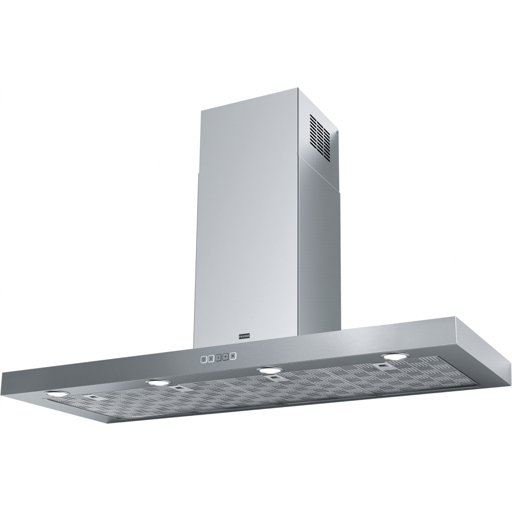 CAPPA TALE 1215 W XS/2 FRANKE CAPPA TALE 1215 W XS/2 FRANKE