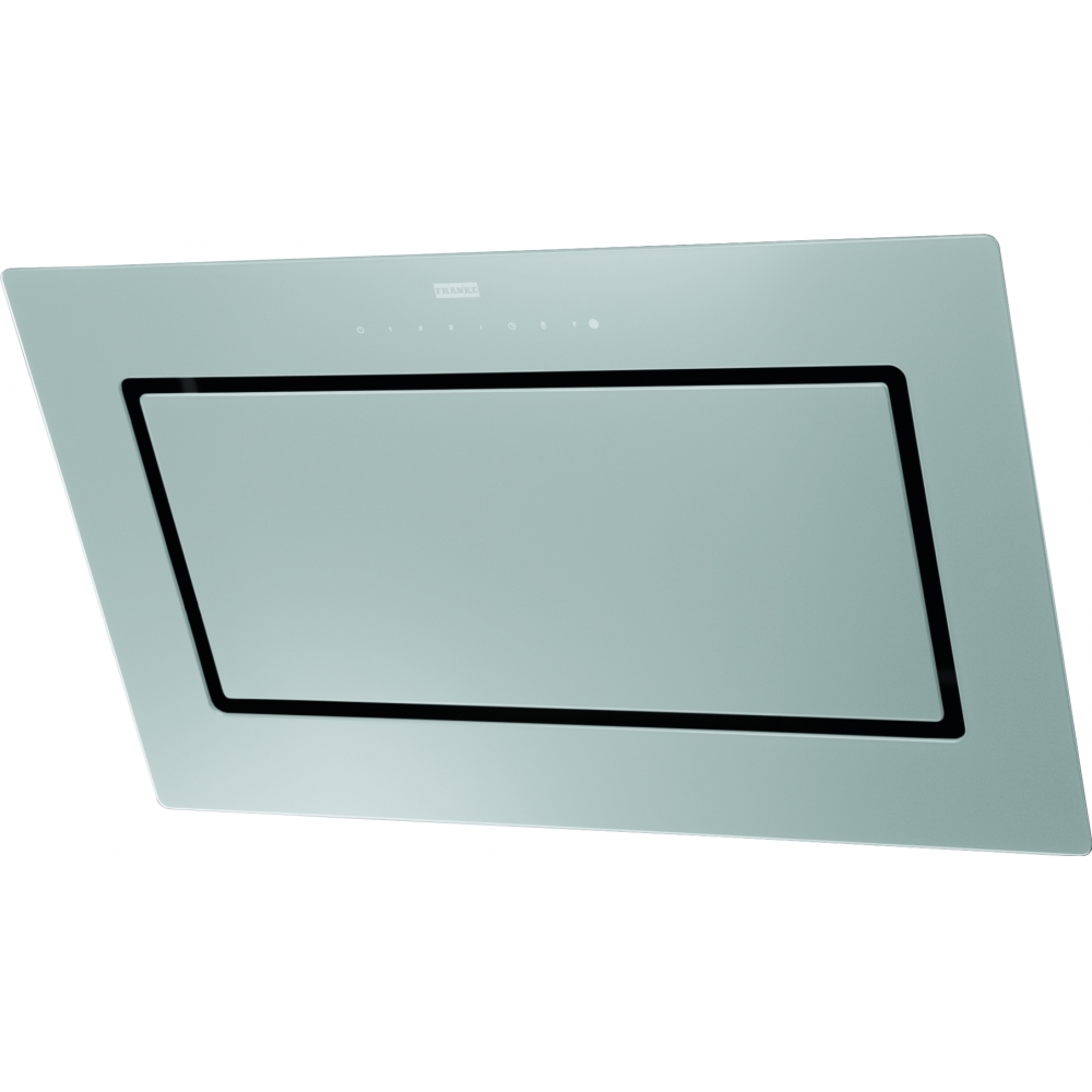 Haube FMY 806 OB, 80cm, Ocean Blue Haube FMY 806 OB, 80cm, Ocean Blue