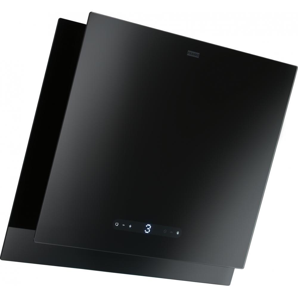 Haube Maris FMA 2.0 607 BK, 60cm