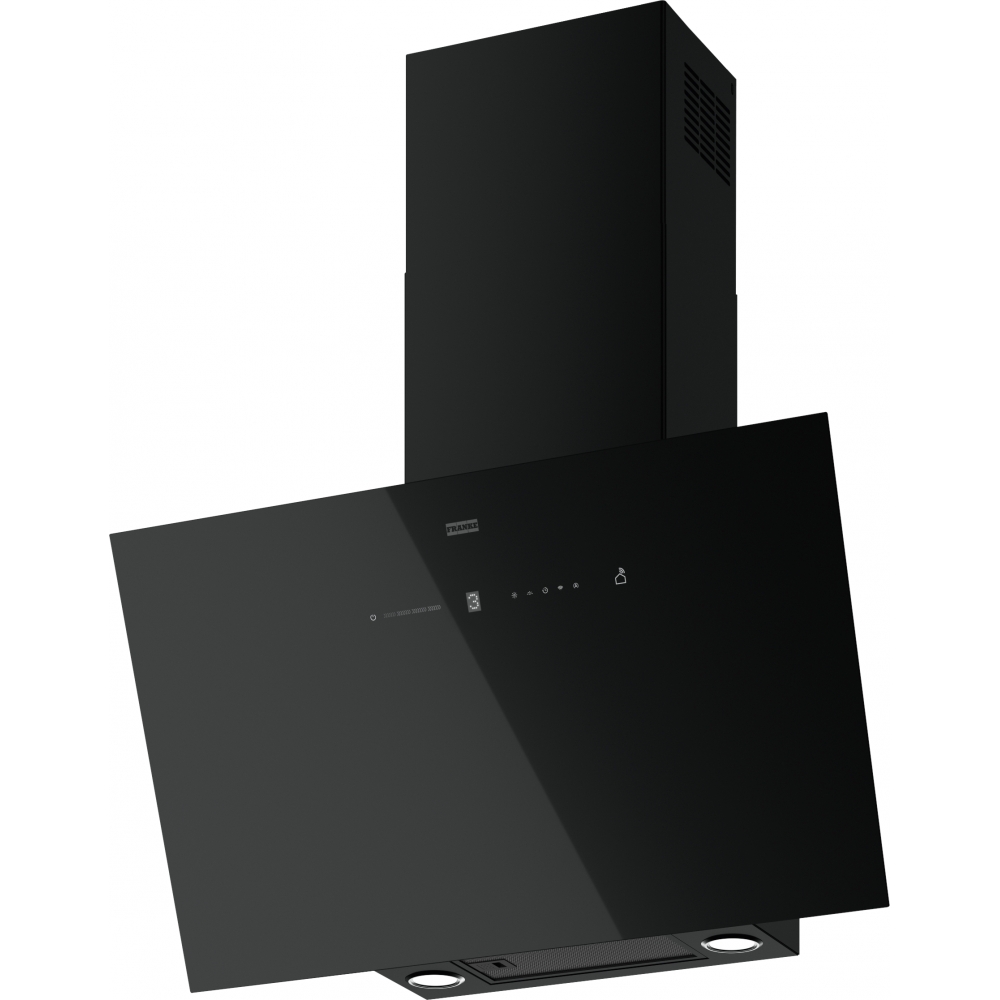 AQ Sense FVAS A80 Inclinée Verre Noir AQ Sense FVAS A80 Inclinée Verre Noir