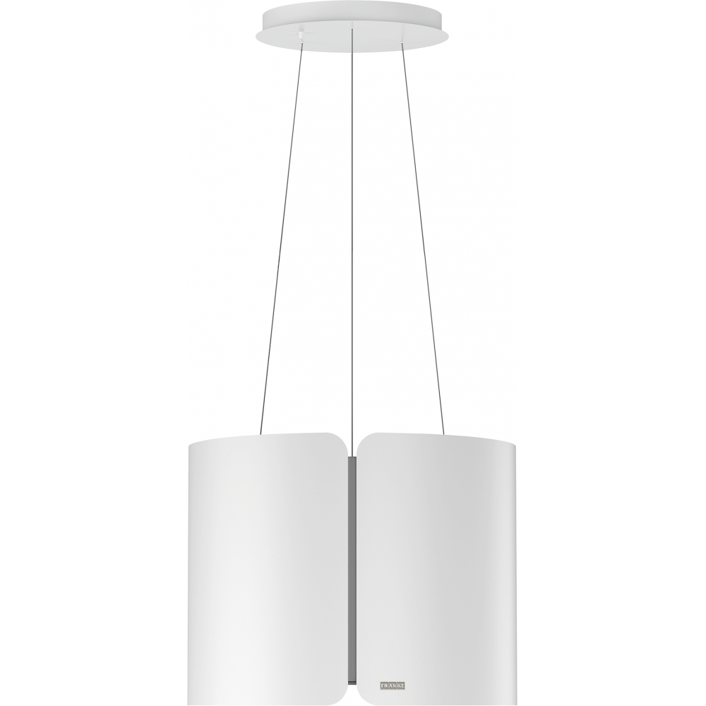 Smart FSMS F42 Ilot Blanc Mat Smart FSMS F42 Ilot Blanc Mat