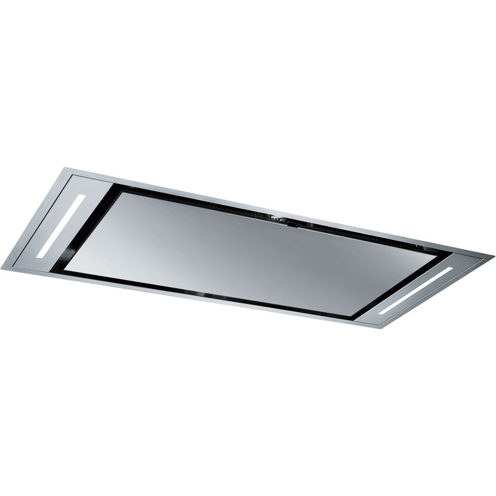 Galaxy Plus FGPL 1000 Plafond Inox Galaxy Plus FGPL 1000 Plafond Inox