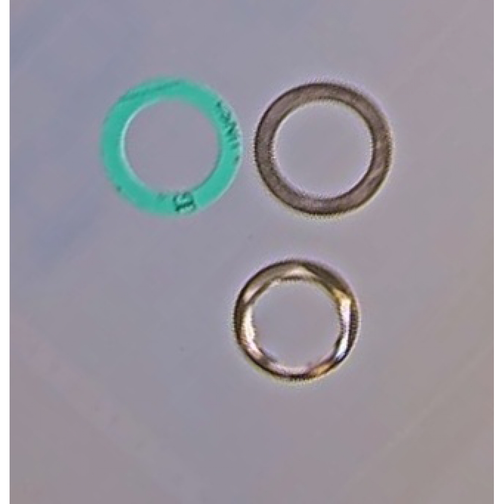 PR rub Set fissaggio m33x1.5 PR rub Set fissaggio m33x1.5
