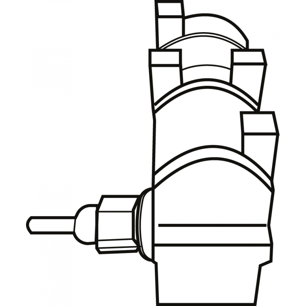 Inducteur 2F