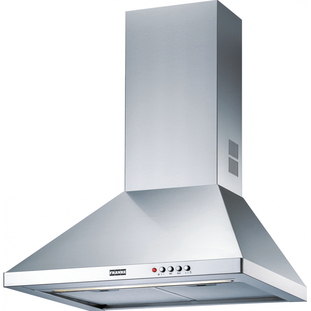 Wandhaube FDL 664XSL0